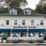 Barrenjoey House & The Boat House Home
