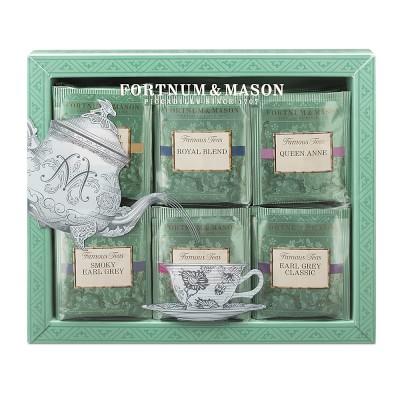 Fortnum & Mason Famous Tea Bag Assortment