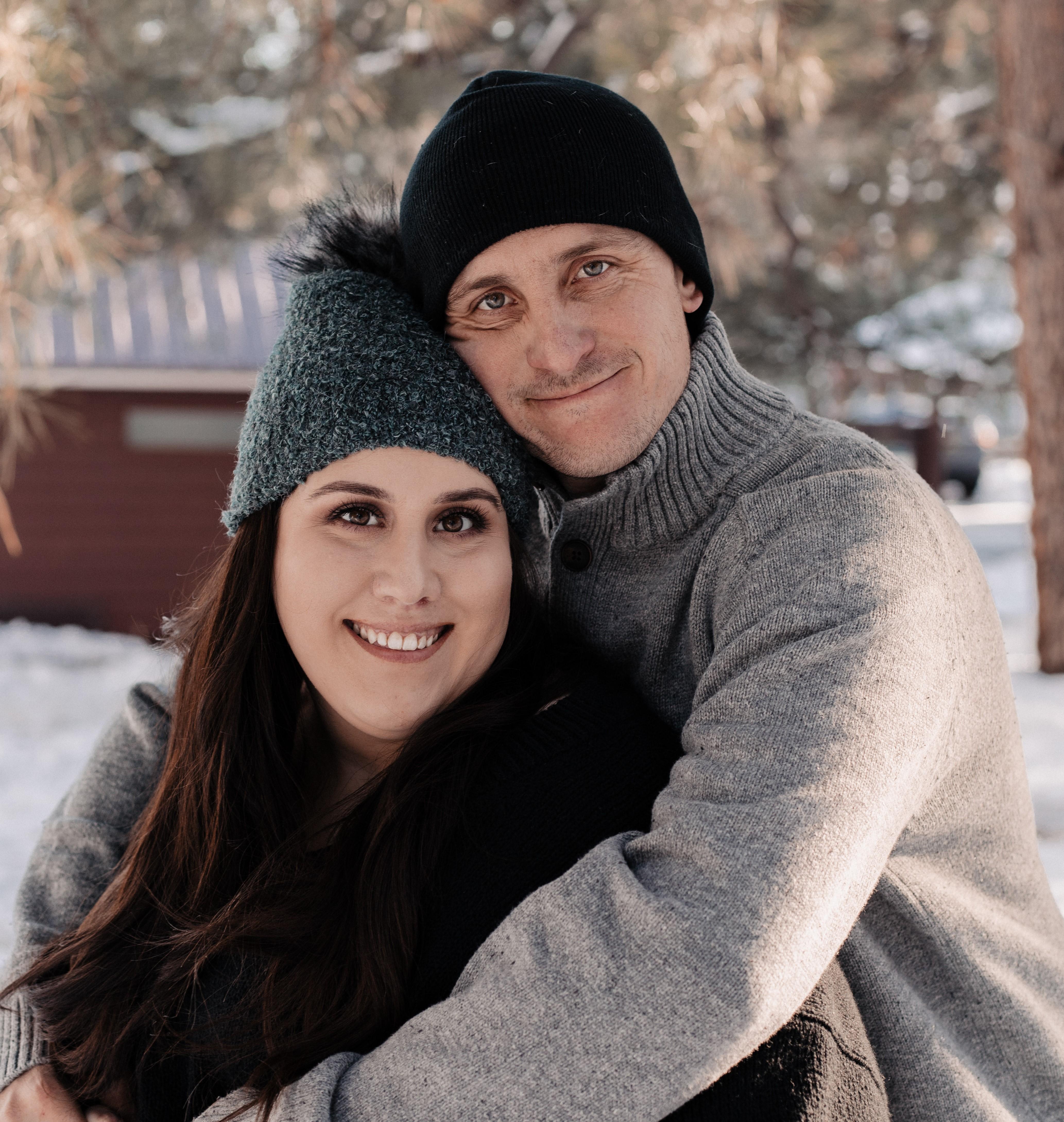 The Wedding Website of Kyla Patrick and Sean Davie