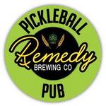 Remedy Pickleball Pub