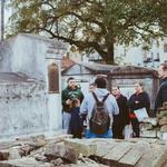 Walking Tours