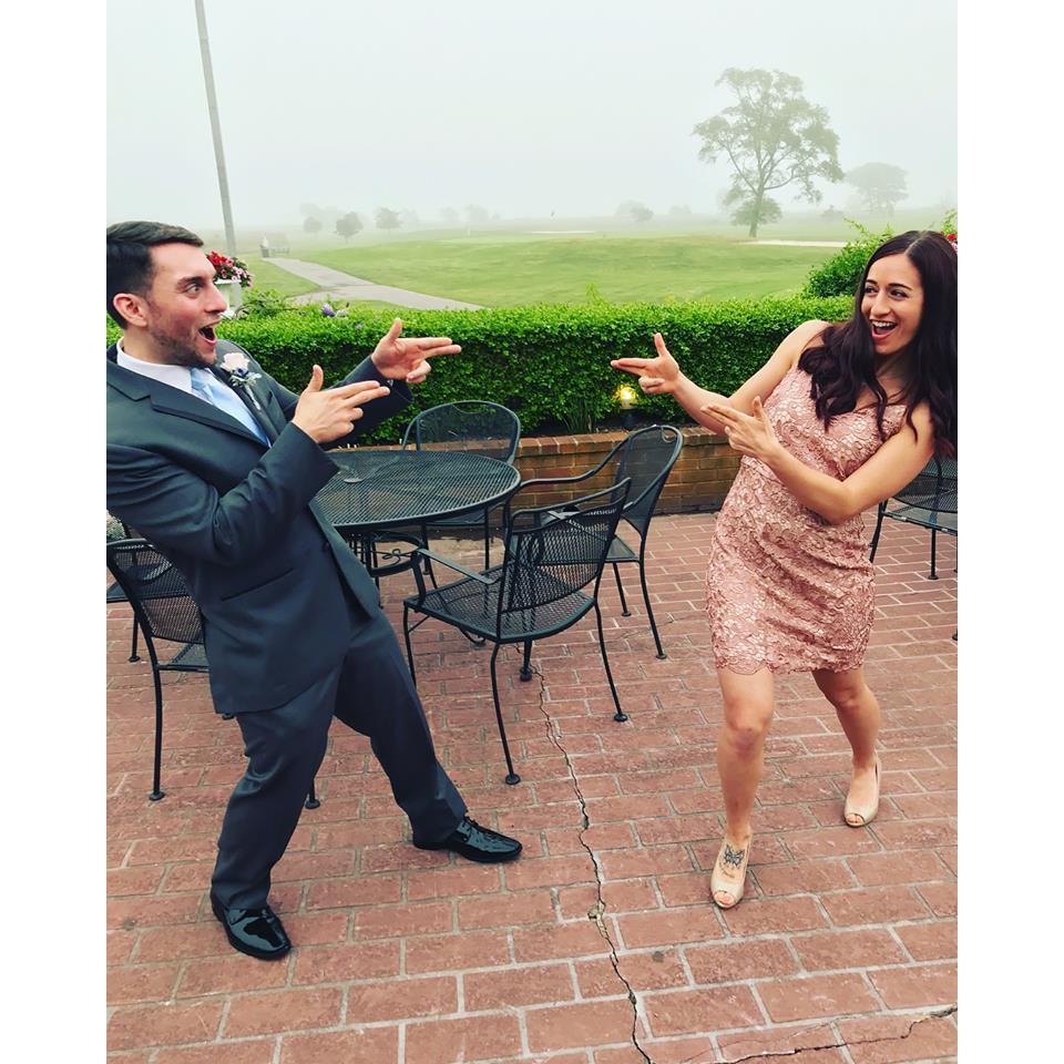 Personality pic