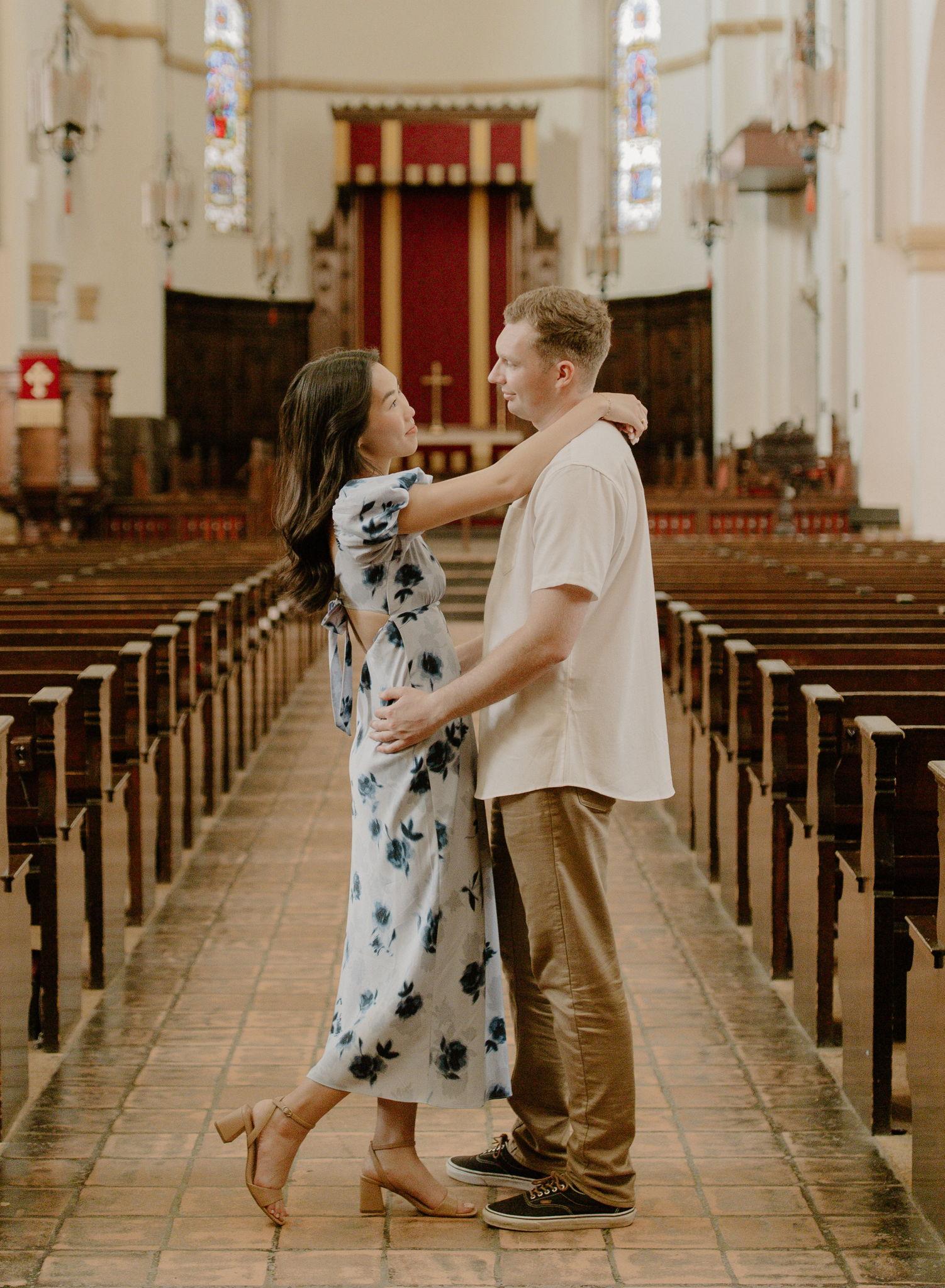 The Wedding Website of Thomas Stempniak and Beverley Wu