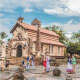 Altos de Chavon