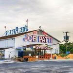 Joe Patti's Seafood