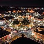 Covington Square