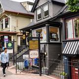 Northwest 23rd Avenue