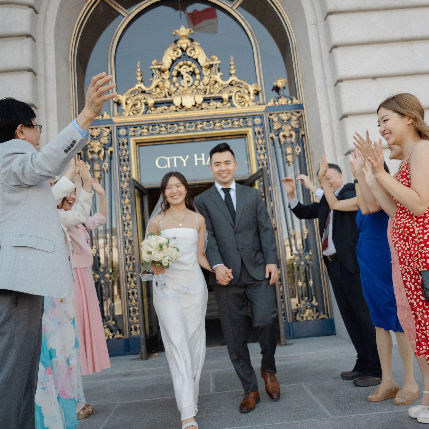 Civil Ceremony 2025