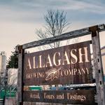Allagash Brewing Company
