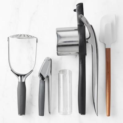 Williams Sonoma Garlic Potato Prep Tool Set