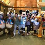 Disneyland