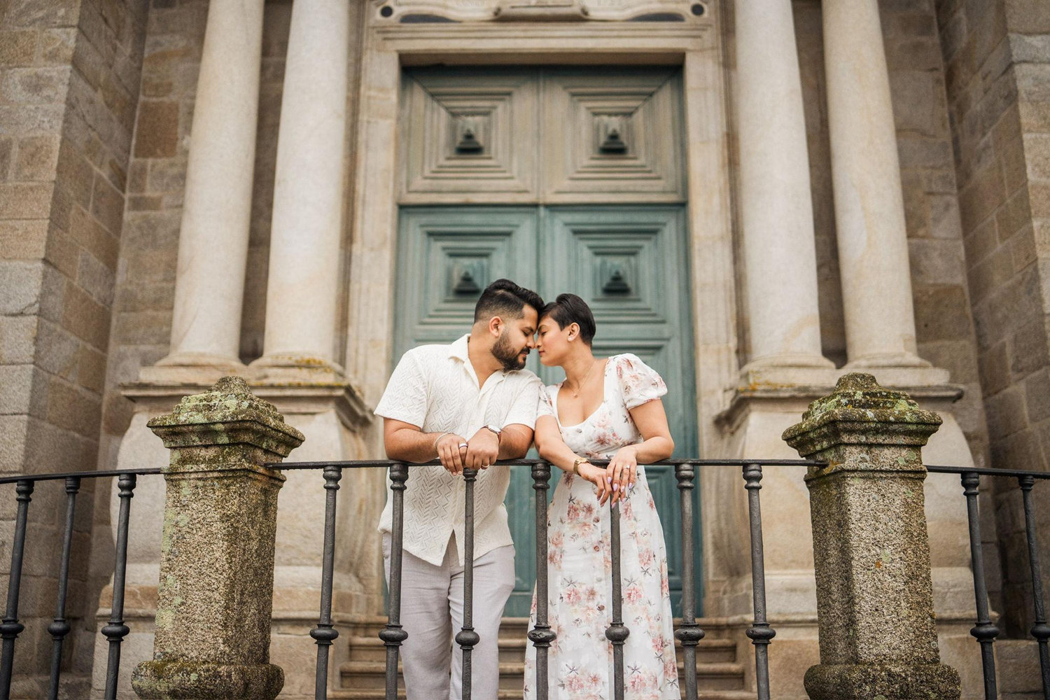 The Wedding Website of Priyanka Dalal and Akash Dontamsetty