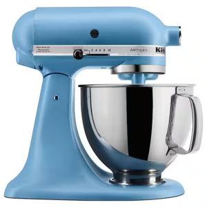 Kitchenaid Stand Mixer