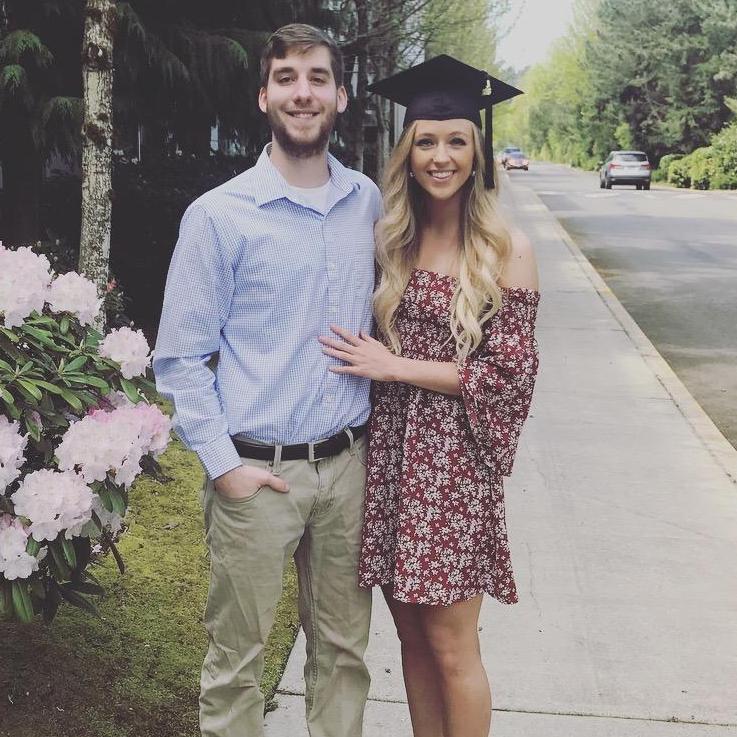 NU Graduation