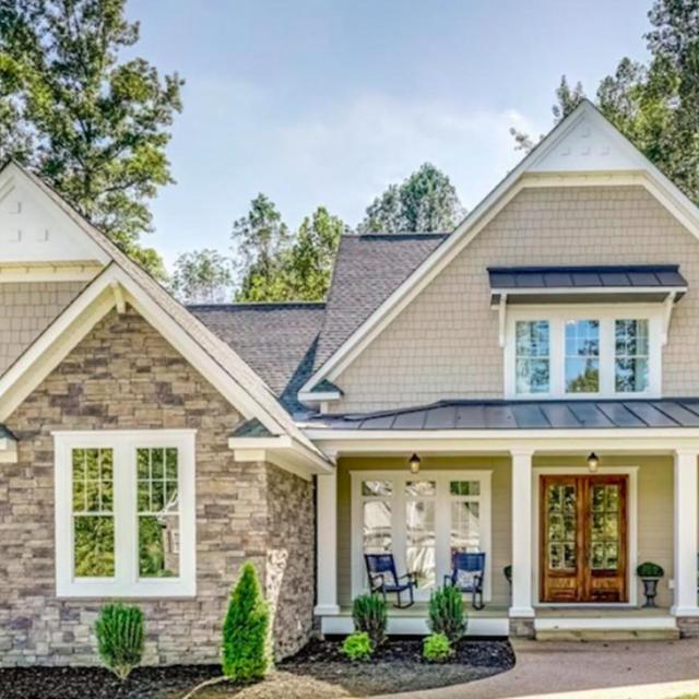 Our First Home Down Payment (contribute what you wish)