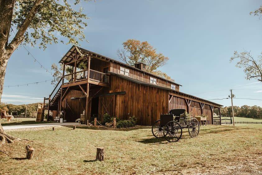 The Wedding Website of Maison Bower and Ethan Fields