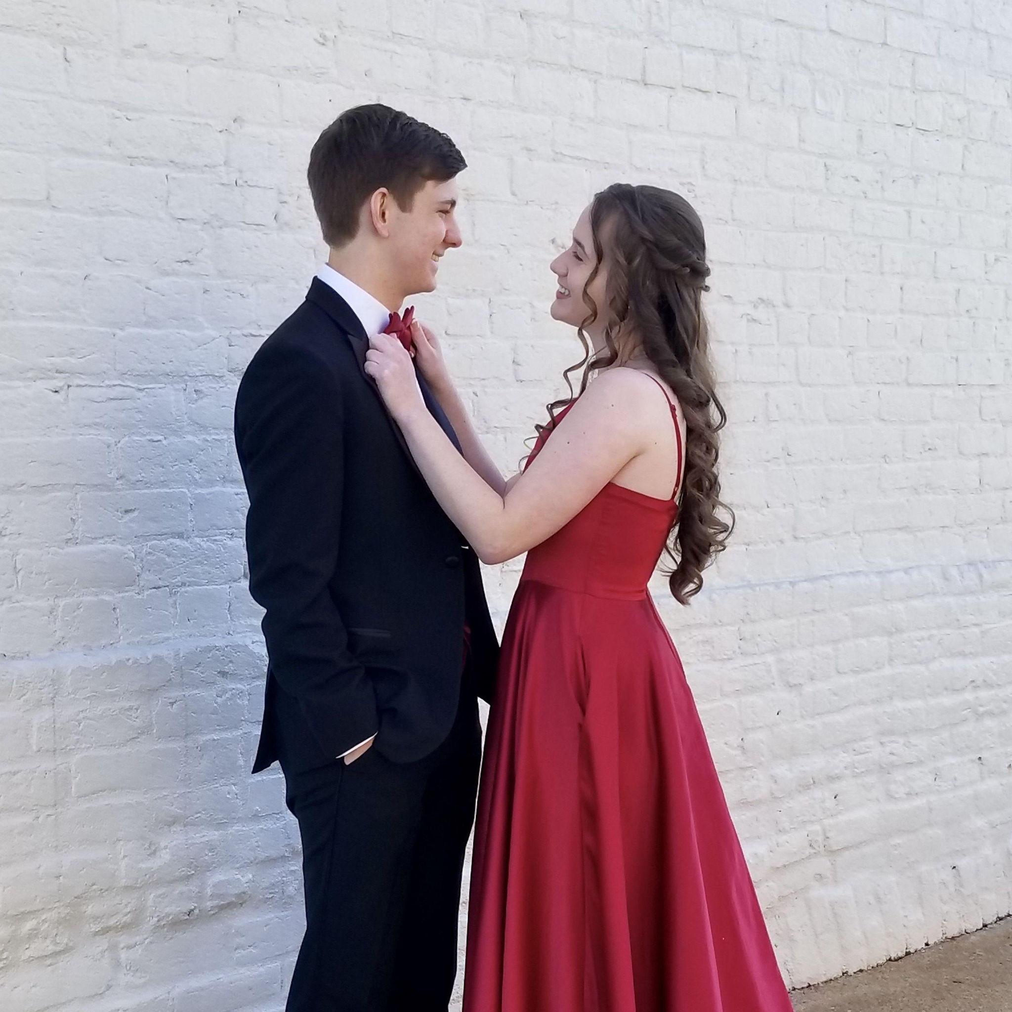 Junior Prom 04/03/21