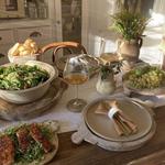 A Few of Our Favorite Food Stops