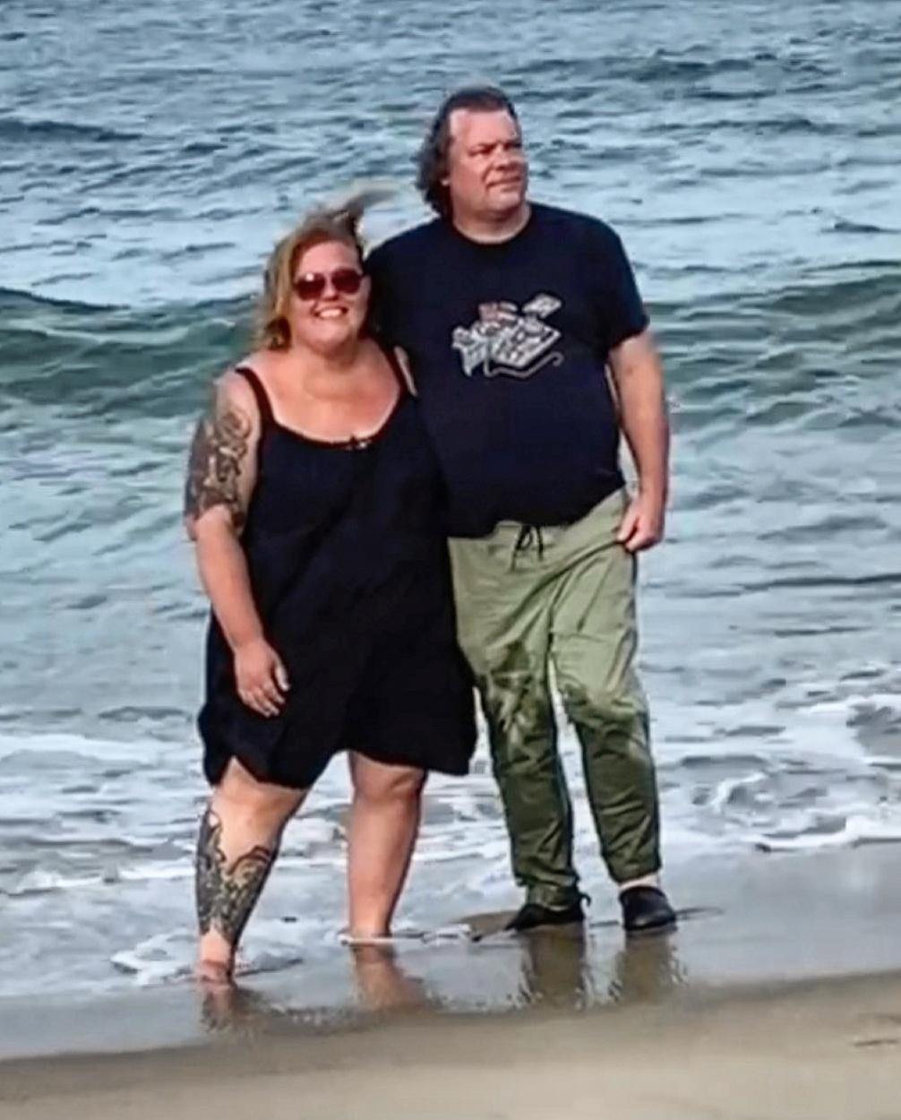 The Wedding Website of Amy Morell and Doug Eddy