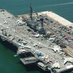 USS Midway Museum