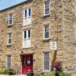 Commerce Street Brewery Hotel
