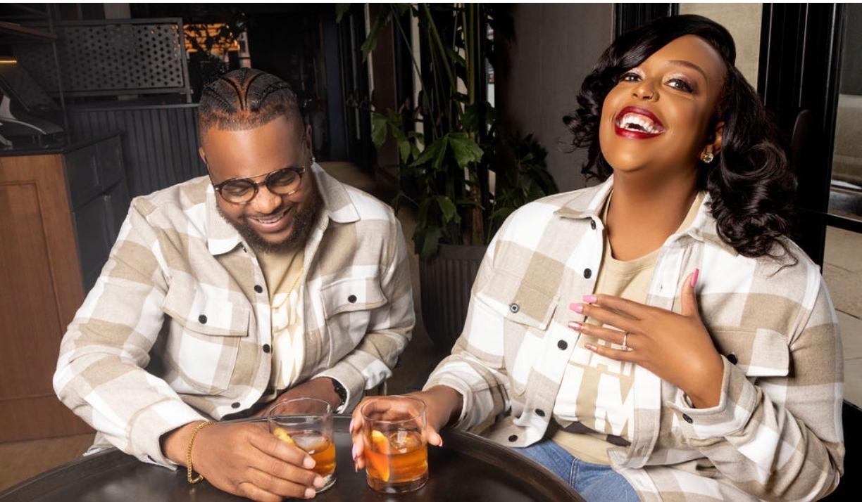 The Wedding Website of Shianne Newell and Levert Ricks