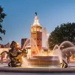 Country Club Plaza