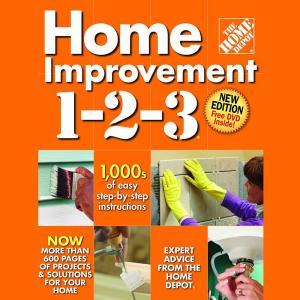 Home Improvement Guidebook