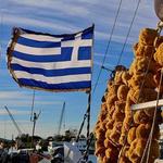 Tarpon Springs Sponge Docks