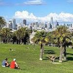 Dolores Park