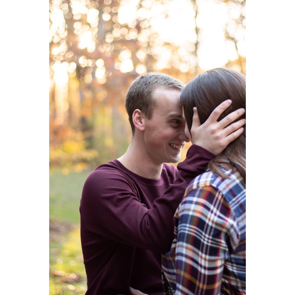 Engagement Pictures