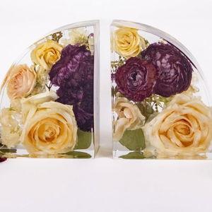 Wedding Flower Preservation