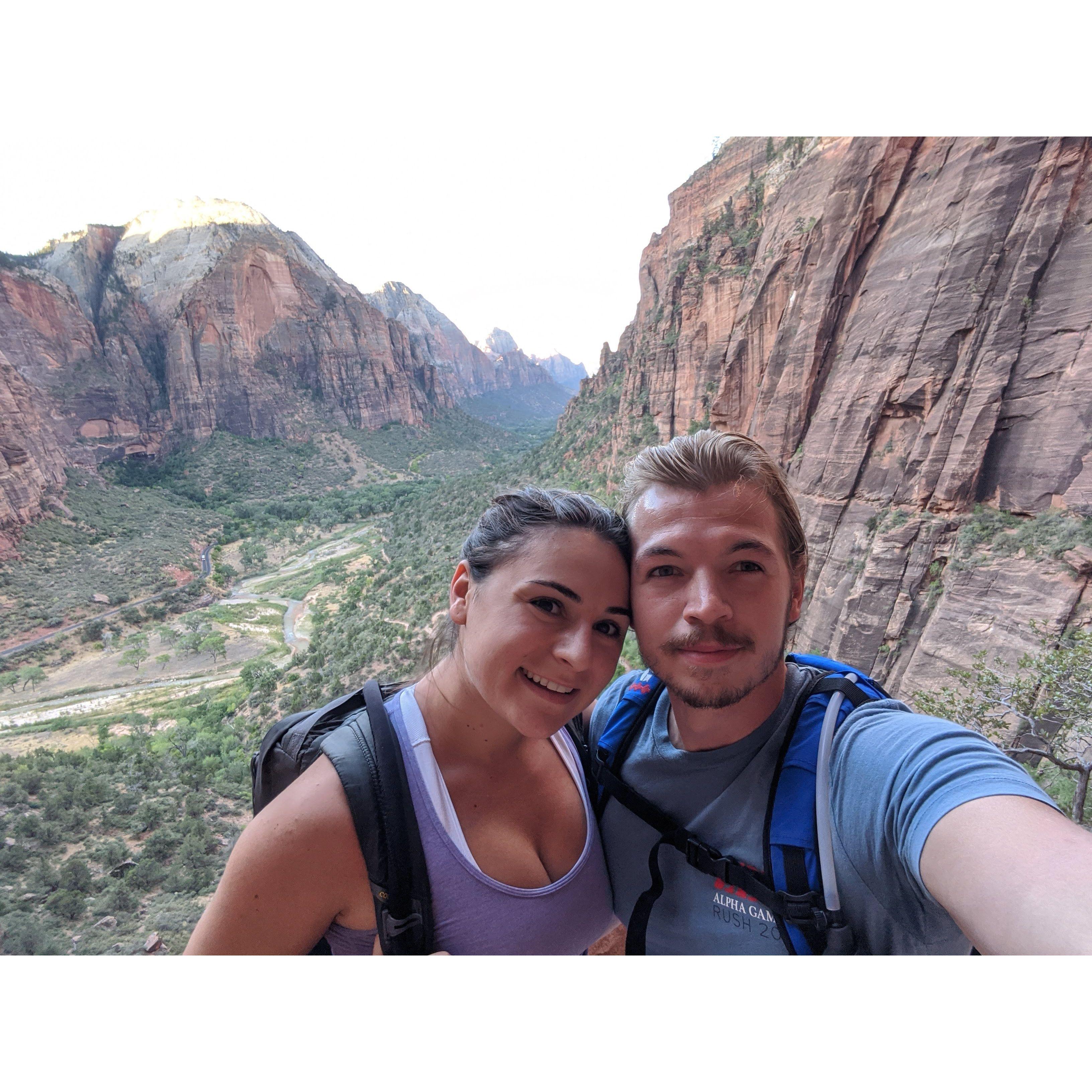 Zion National Park