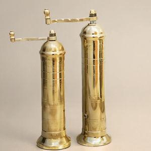 Cove Home Salt & Pepper Mills