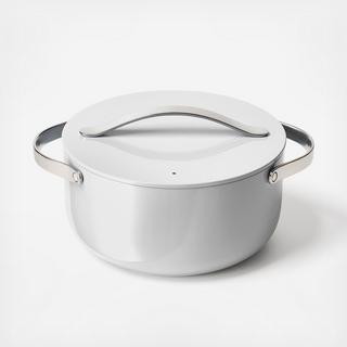 Ceramic Dutch Oven