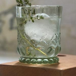 Savannah Juice Glasses, Set of 4