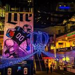 Uptown at the EpiCentre