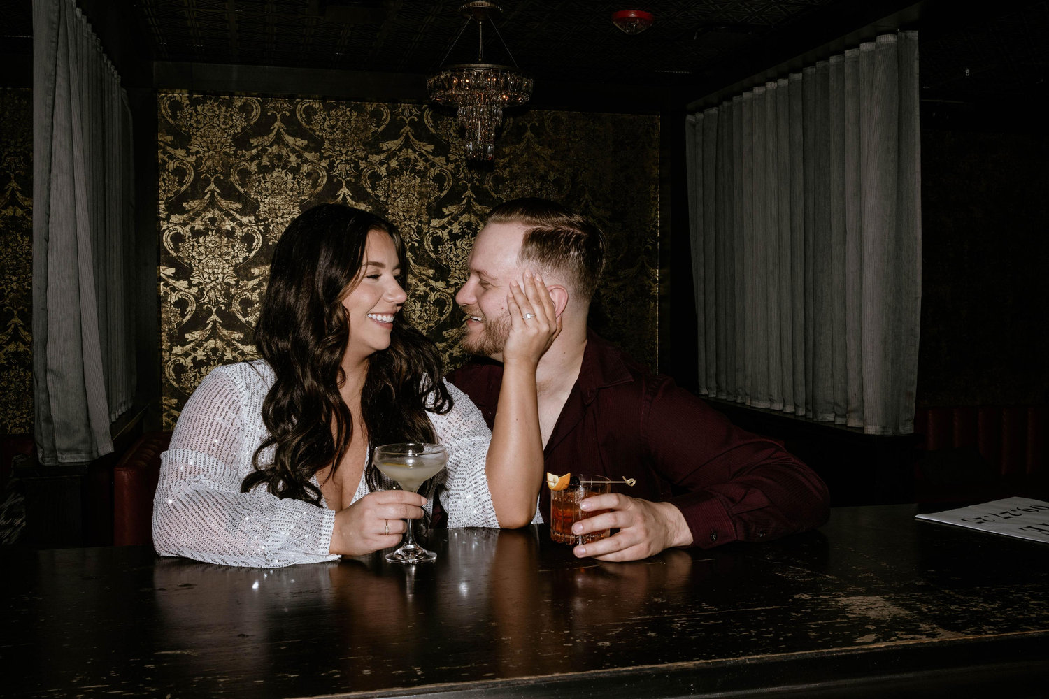 The Wedding Website of Krista Shanafelt and Taylor Roark