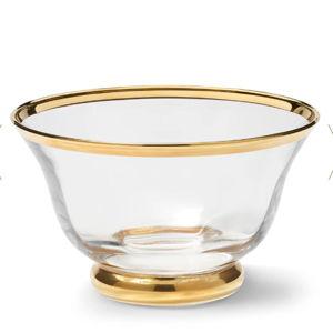 AERIN Sophia Nut Bowl