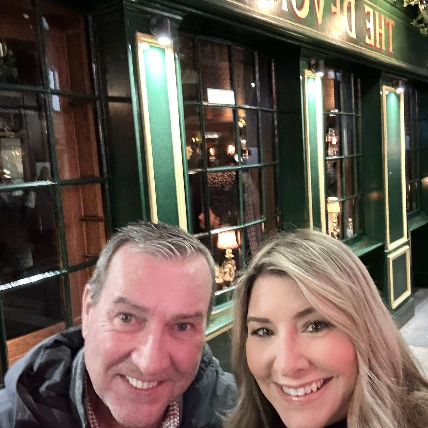 London