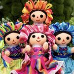 Buy a Lele Doll in Centro de Querétaro