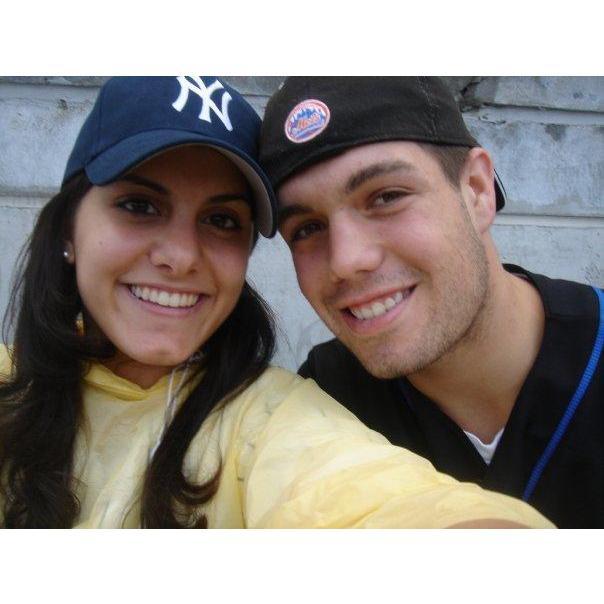 Mets vs. Yankees, June 2009