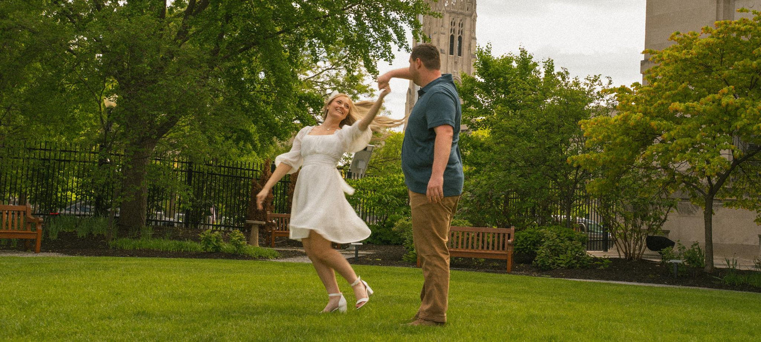 The Wedding Website of Drake Edwards and Nevaeh Partlow