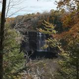 Salmon River Falls Unique Area