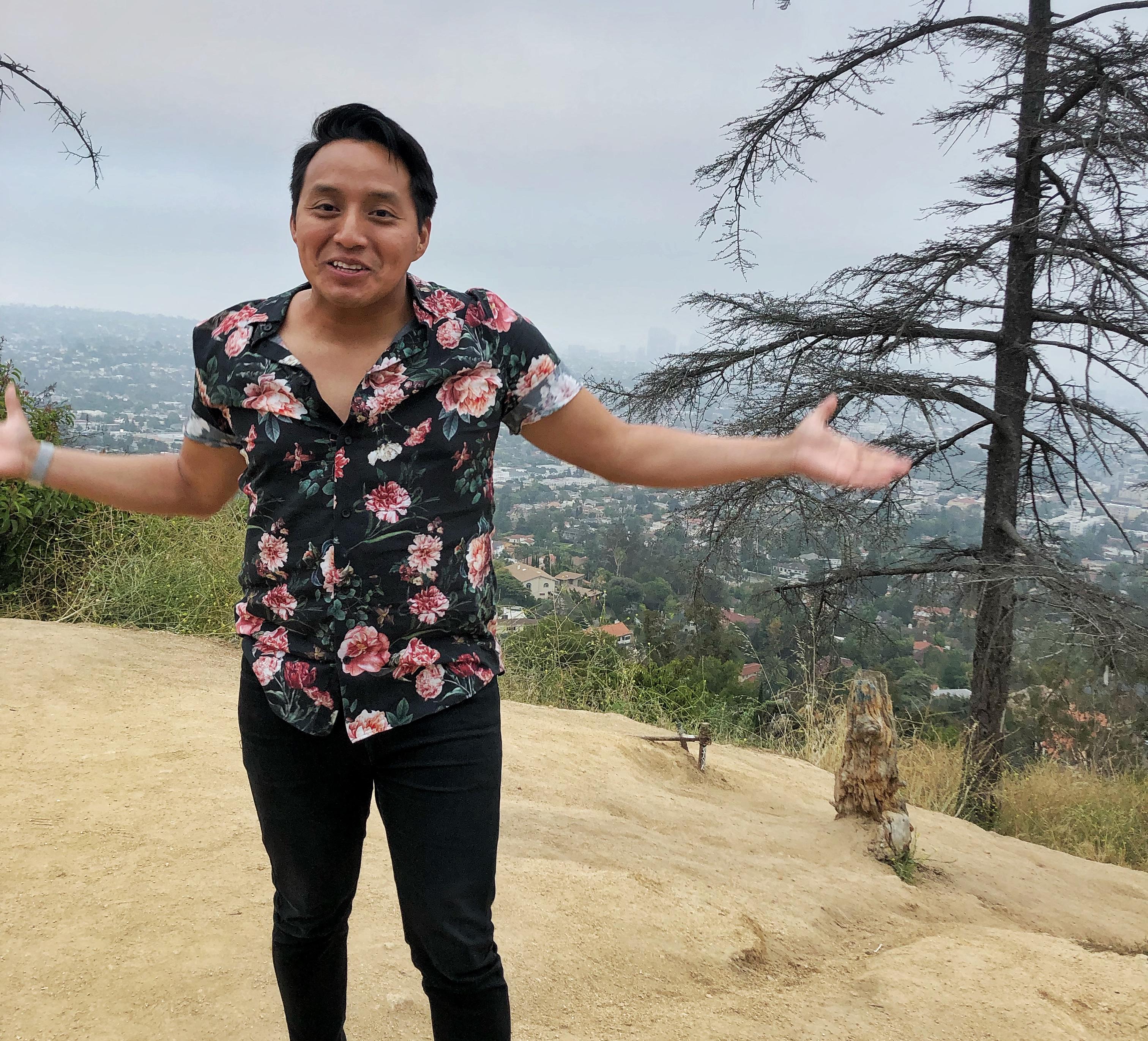 The Wedding Website of Emmanuel Domingo Loarca and Amanda Taylor Arimura