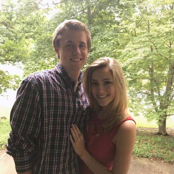 May 24, 2017 Date night in Greenville