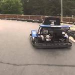 Wallowa Lake Go Karts