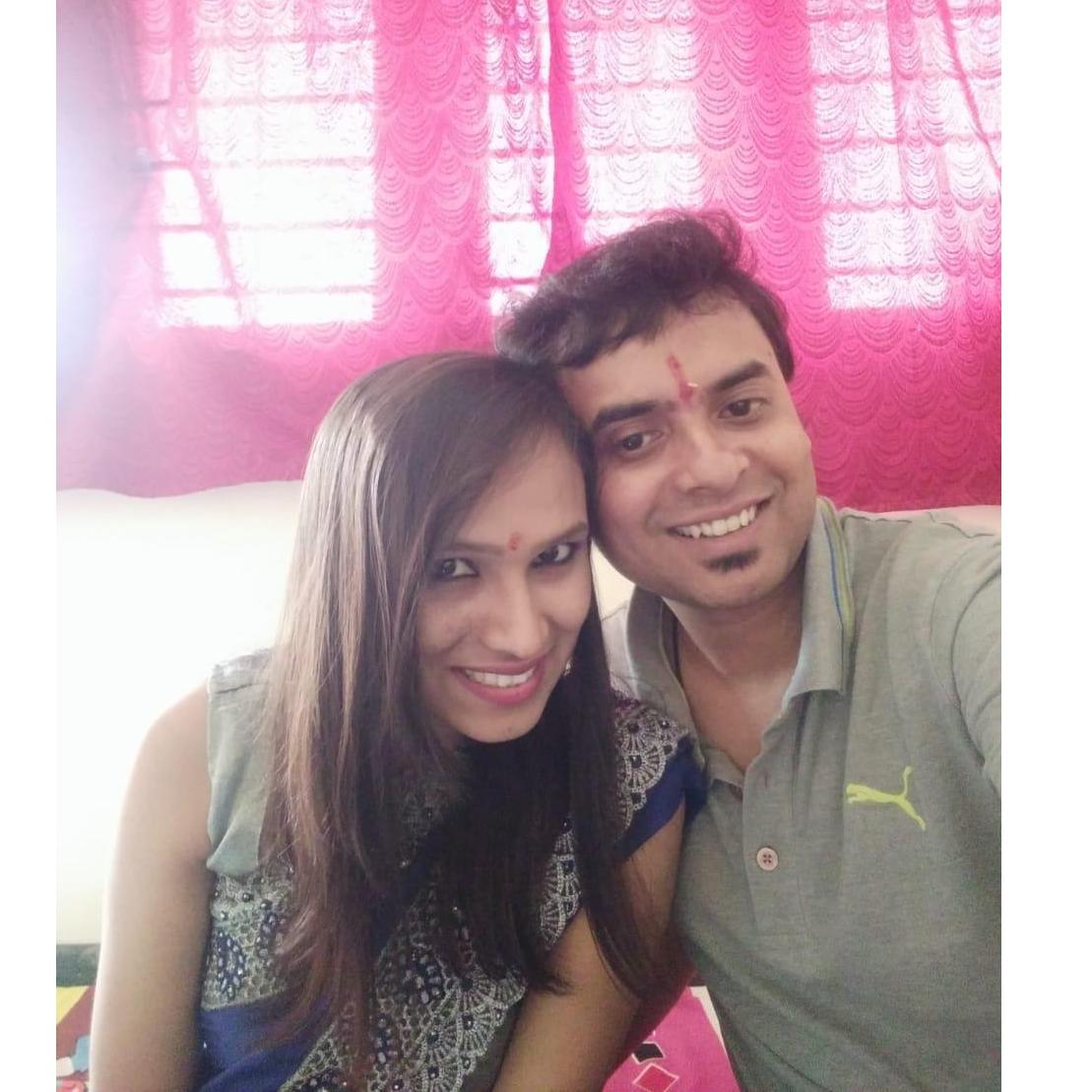 We are spiritual too (occasionally :-P)