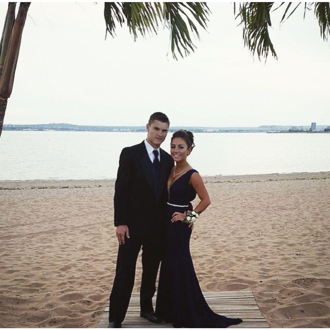Senior Prom