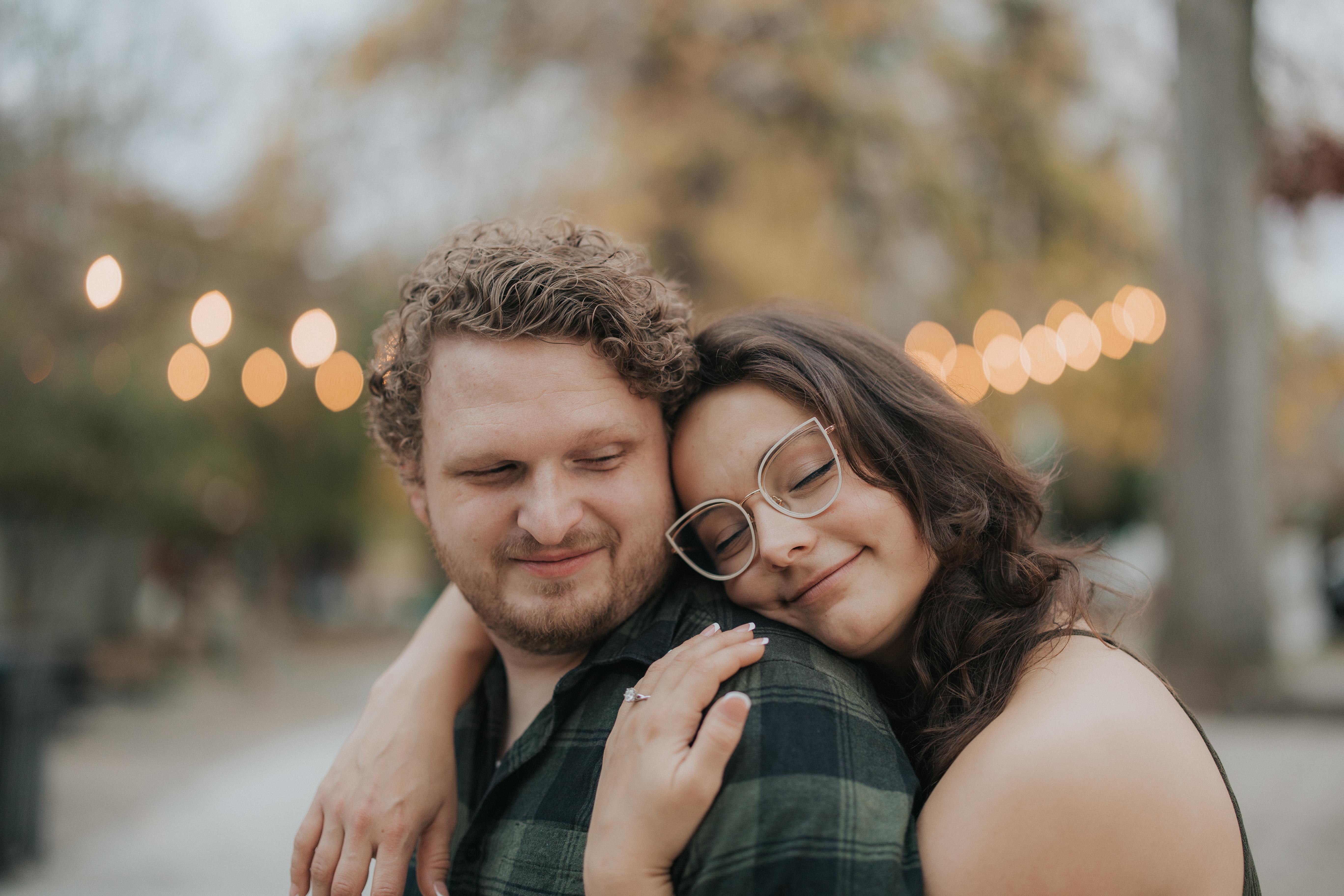 The Wedding Website of Alex Kersey and Rachel Brown
